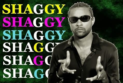 Reggaediscography Shaggy Discography Reggae Singer