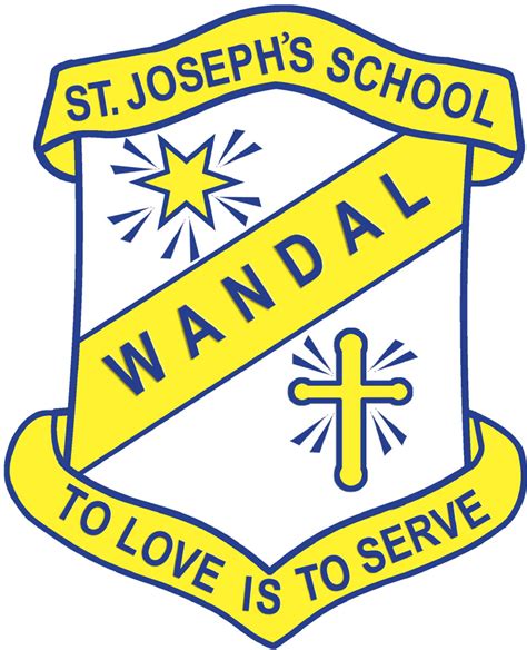 St Josephs Catholic Primary School Wandal Catholic Education