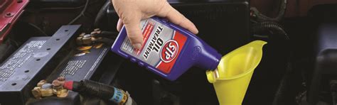 Zinc Additives In Motor Oil And How They Help Autozone