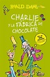 Imagenes Del Libro Charlie Y La Fabrica De Chocolate - Libros Famosos