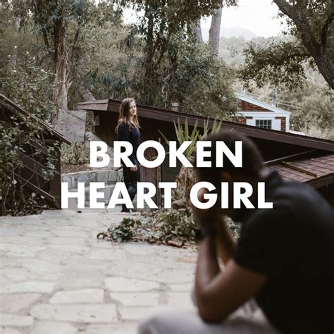 broken heart girl compilation by various artists spotify