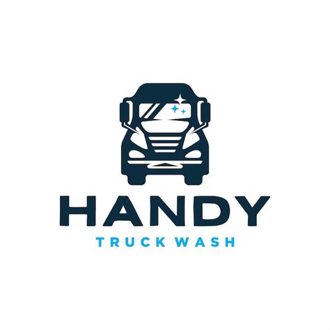 Page 2 Truck Wash Logo Free Vectors And Psds To Download