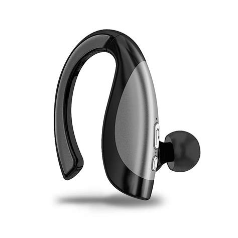 Hongsund X16 New Stereo Headset Bluetooth Earphone Headphone Wireless