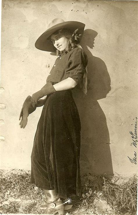 Sweetheart Of The Rodeo A True Woman Of The West Old West Photos Vintage Cowgirl Cowgirl