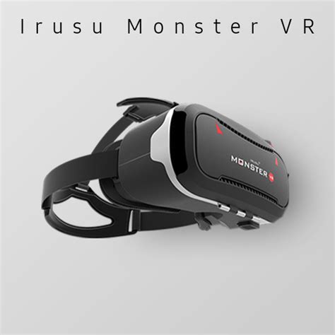 Best Vr Box Headset Under Rupees In India For Mobiles In Irusu