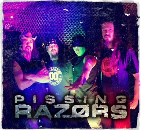 Interview Pissing Razors Guitarist Mathew Lynch Metal Nexus