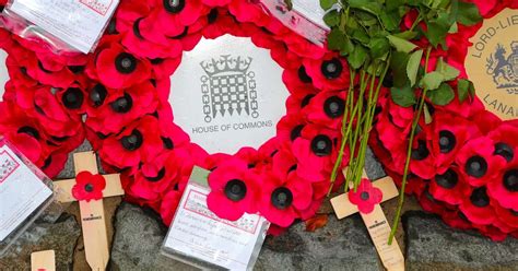 New Memorial To Be Unveiled In Cambs Town This Remembrance Day