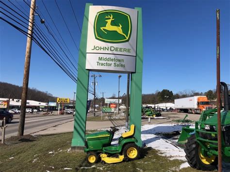 2003 John Deere Gt245 Lawn And Garden Tractors Machinefinder