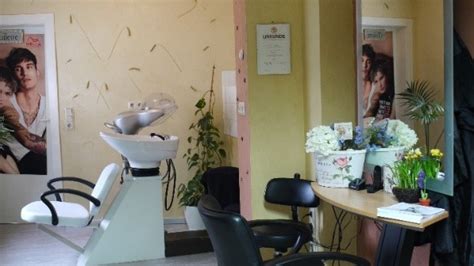 Friseur Am Hausberg Unser Friseur Salon In Butzbach