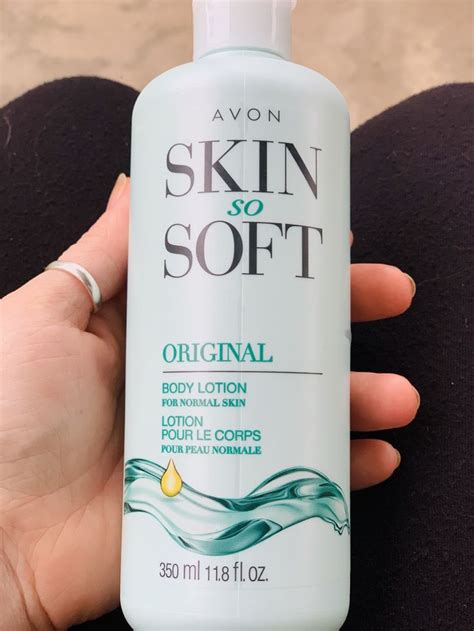 Skin So Soft Original Body Lotion House For Rent