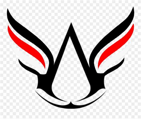 Assassin S Creed Egypt Assassins Creed Symbol Png Clipart 1565470