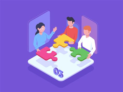 Group Dynamics Management In Digital Training By Nadia Chibis On Dribbble