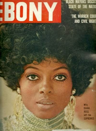 Ellen Holly Actress Image 9 From Black Beauties 10 Iconic Vintage