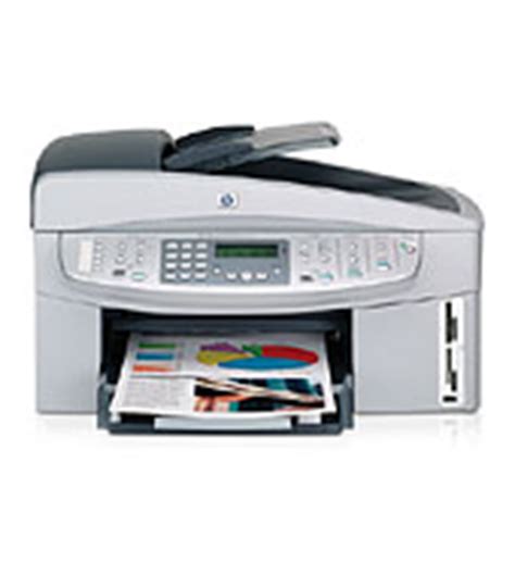 Click window button and select the control panel. HP Officejet 7210xi All-in-One Printer Drivers Download ...