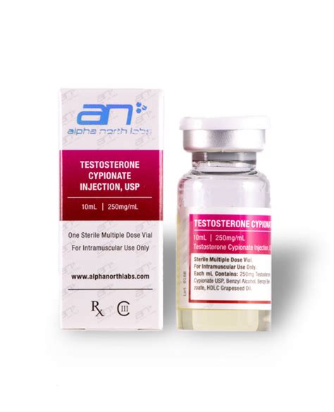 Testosterone Cypionate Pure Gear Online