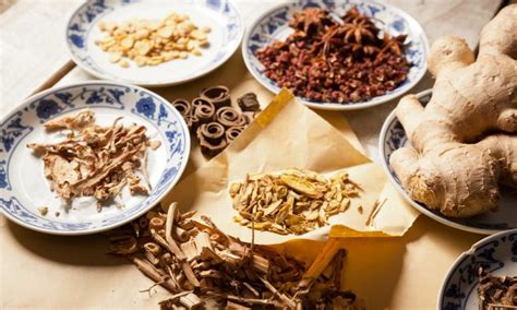 acupuncture and chinese herbs for menopause acupuncture health herb the epoch times