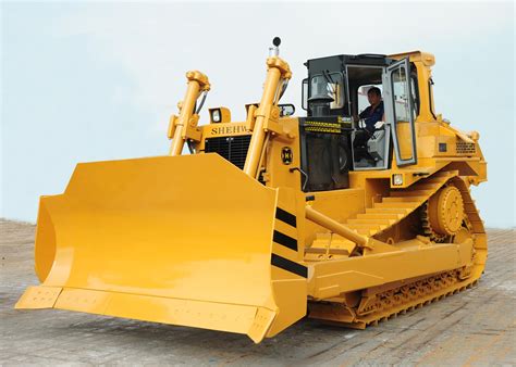 Bulldozer Wallpapers High Quality Download Free