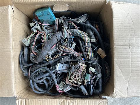 Fox Body Wiring Harness Painless