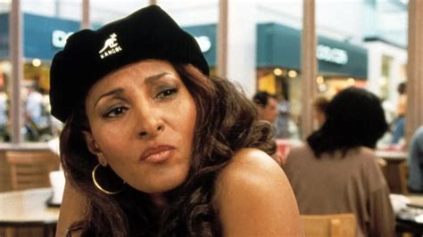 Pam Grier Wanted To Kill James Bond