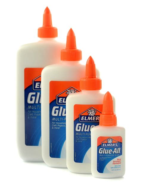 Elmers Glue All