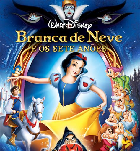 Branca De Neve Remake Da Disney Tem Diretor E Tramas Anunciados