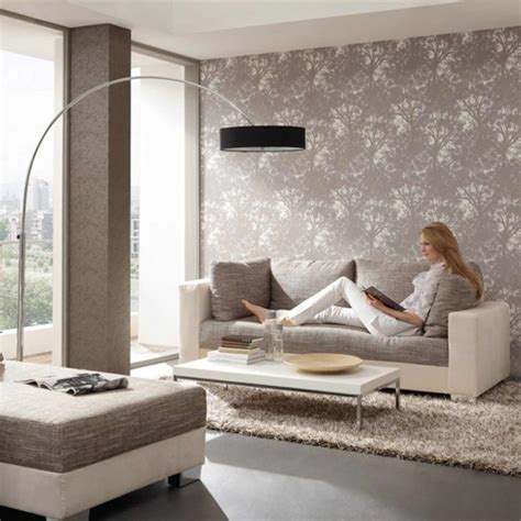 Living Room Wallpaper Removable Wallpaper Scandinavian Wallpaper