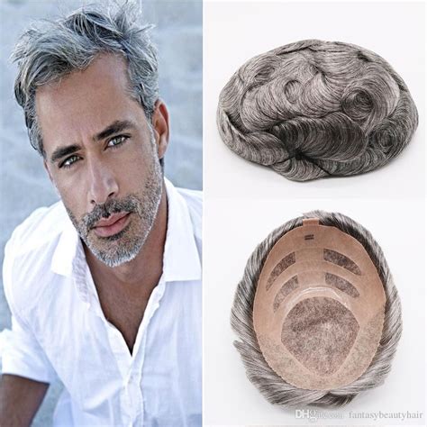 Toupee For Men Which Hair Quality Is The Best