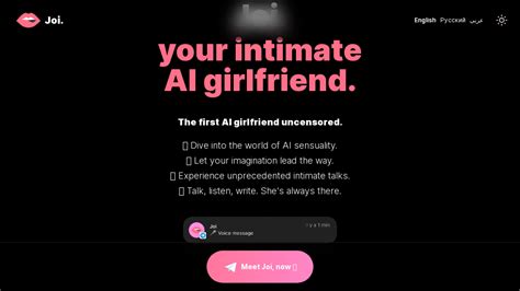 ai girlfriend joi