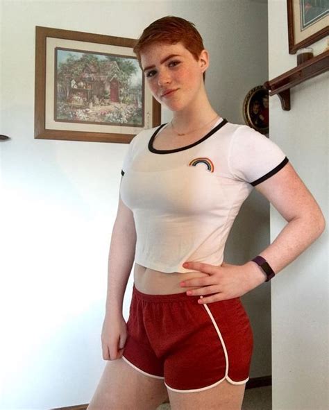 Pin On Redhead