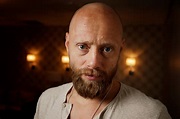 Aksel Hennie får hovedrolle i ny NRK-serie – NRK Kultur og underholdning