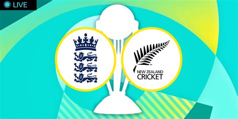 Bbc The Cricket World Cup Begins Live England V New Zealand 🏏 How To Follow On The Bbc
