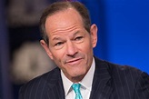 Disgraced Ex-N.Y. Gov. Eliot Spitzer Denies Choking Woman - NBC News