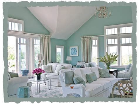Rugs add sophistication and comfort to any living space. Coastal Chic: Coastal Beach Decor - Hadley Court ...