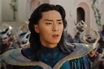 韓國男神朴敘俊《驚奇隊長2》預告僅出現1秒鐘 「外星王子」造型醜爆遭譏 -- 上報 / 流行