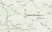 Legnica Bartoszow Weather Station Record - Historical weather for ...