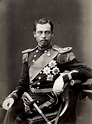 Prince Leopold, Duke of Albany. 1870s.