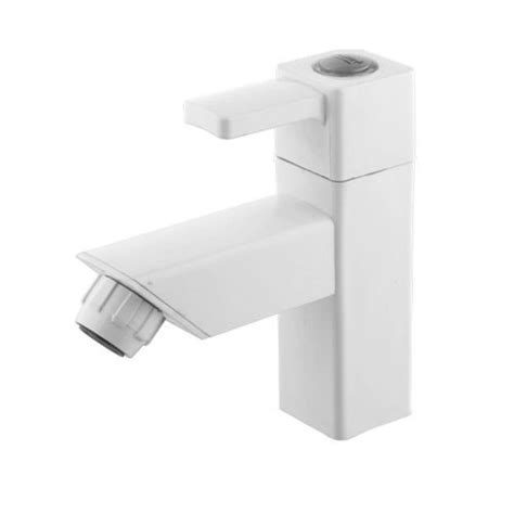 Edge Square Ptmt Pillar Cock For Bathroom Fitting At Rs 493piece In Rajkot