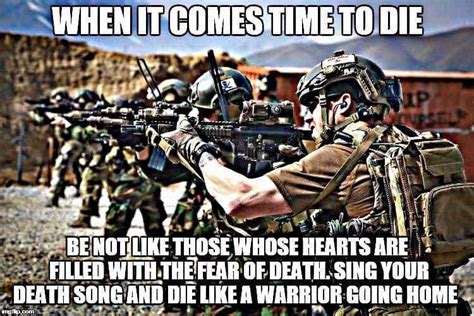 Special Operations Military Quotes Warrior Quotes Military Life Quotes