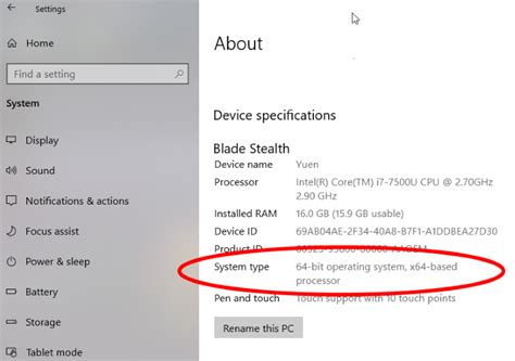 32 Bit Vs 64 Bit Office Which One Should I Install Pointer Clicker