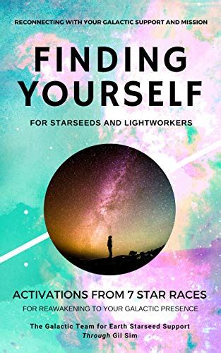 Amazon Finding Yourself For Starseeds And Lightworkers Activations