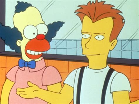 Por Dentro Da Tv Globo Os Simpsons Bart Apronta E Engana Toda A