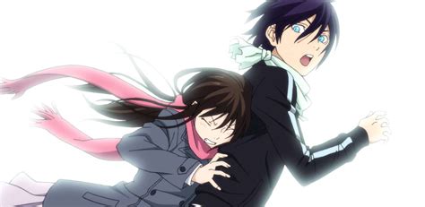 Watch Noragami Season 1 Episode 1 Sub And Dub Anime Uncut