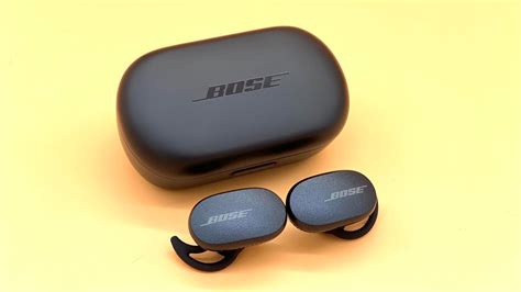 The Best Noise Cancelling Earbuds In 2022 Toms Guide