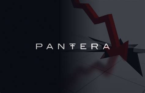 Bitcoin Outperformed Pantera Capital Hedge Fund Even With Declining Trend