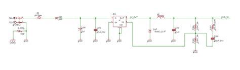 See the circuit diagram below. Lm2596 Circuit Diagram - PCB Designs