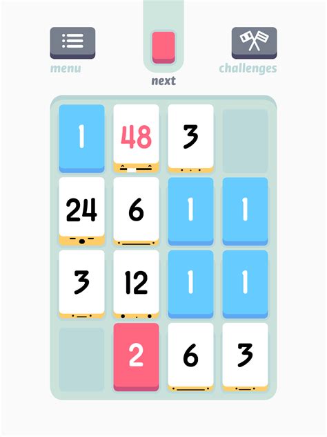 Threes Ios Game Review