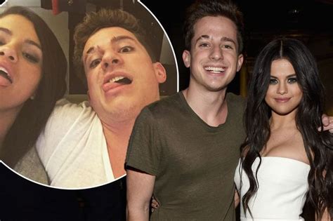 The duo teamed up for hit song 'we don't talk anymore' back in 2016 and have pretty much been the subject of. Is Selena Gomez dating Charlie Puth? Pair 'spark romance ...