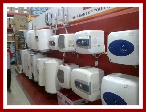 Produk ini berasal dari italy tapi di produksi di china, karena biaya tenaga kerja di china sangat murah, sehingga para exportir indonesia membeli dari negerinya lin dan itu. Harga Water Heater Ariston - Ariston - Harga Distributor ...