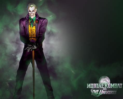 Joker From Batman 3d Hd Wallpaper Wallpaper Flare