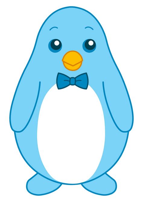Blue Penguin Clipart 20 Free Cliparts Download Images On Clipground 2024